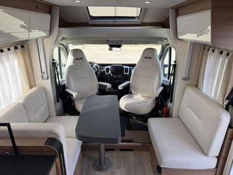 Camping car Camping car 2024 occasion Villelongue 66410