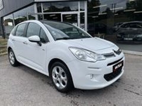 C3 e-HDi 90 Exclusive ETG6 2014 occasion 55100 Verdun