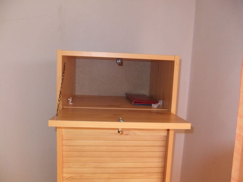 Classeur rideaux Meubles