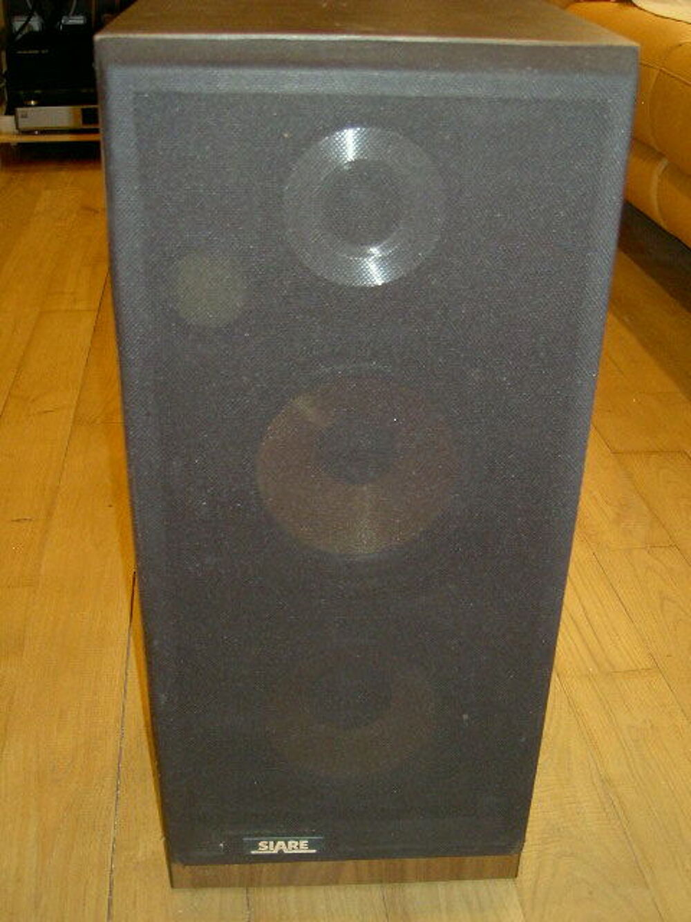 Enceinte SIARE Aura 400 Audio et hifi