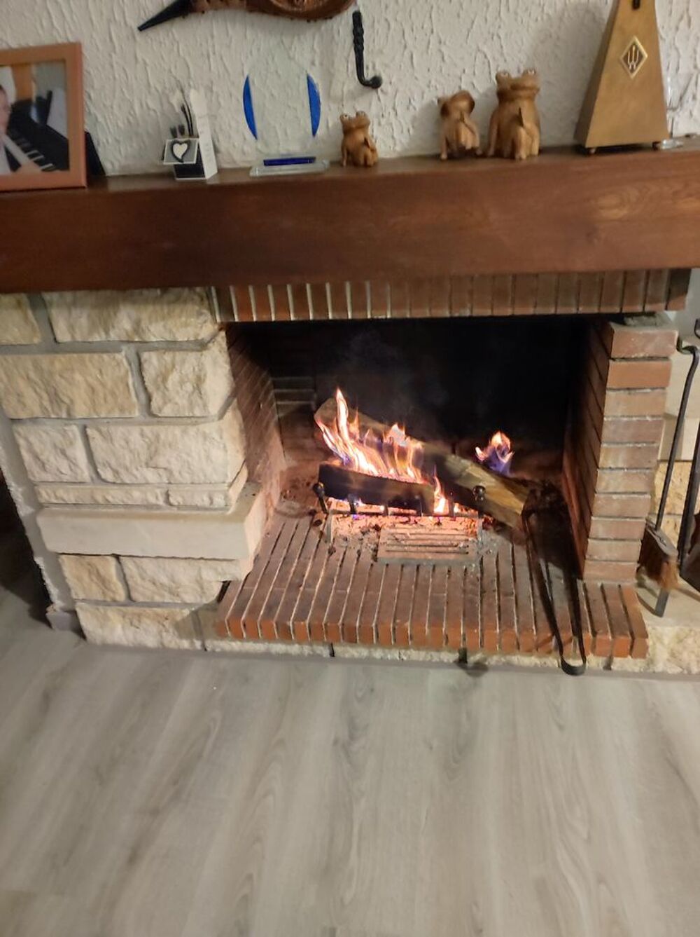  Chambres d'hôtes naturistes  Lorraine, Ville-sur-Yron (54800)