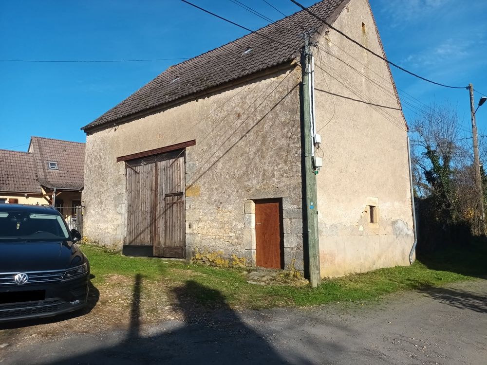 Vente Remise/Grange Grange, Garage Saint-amand-montrond