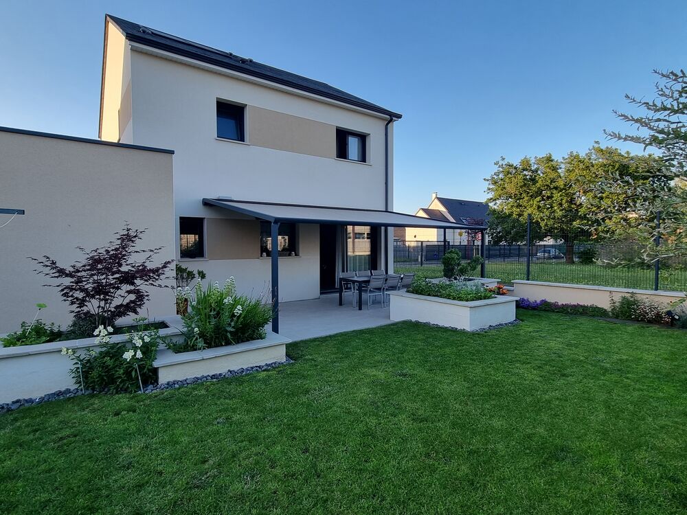 Vente Maison Maison LE MANS Sud Le mans