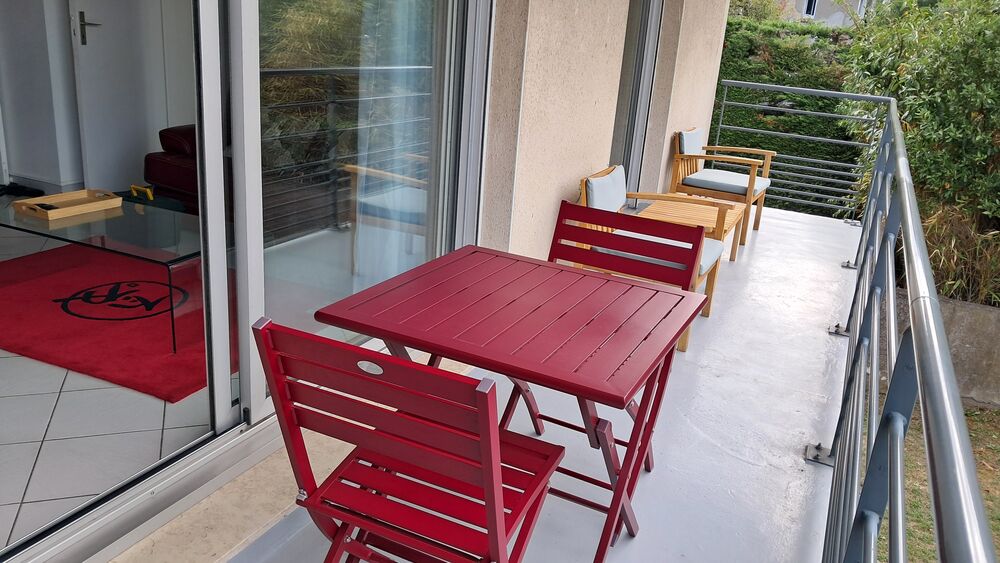 Location Appartement F2  SARTROUVILLE GARE Sartrouville