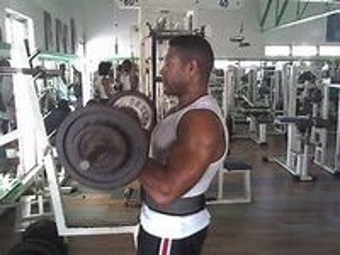   COACH SPORTIF 