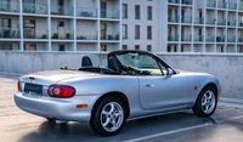 MX-5 MX5 1.8i 2001 occasion Roma, RM, Italia