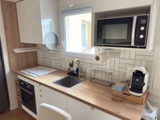  Appartement � louer 4 pi�ces 60 m�