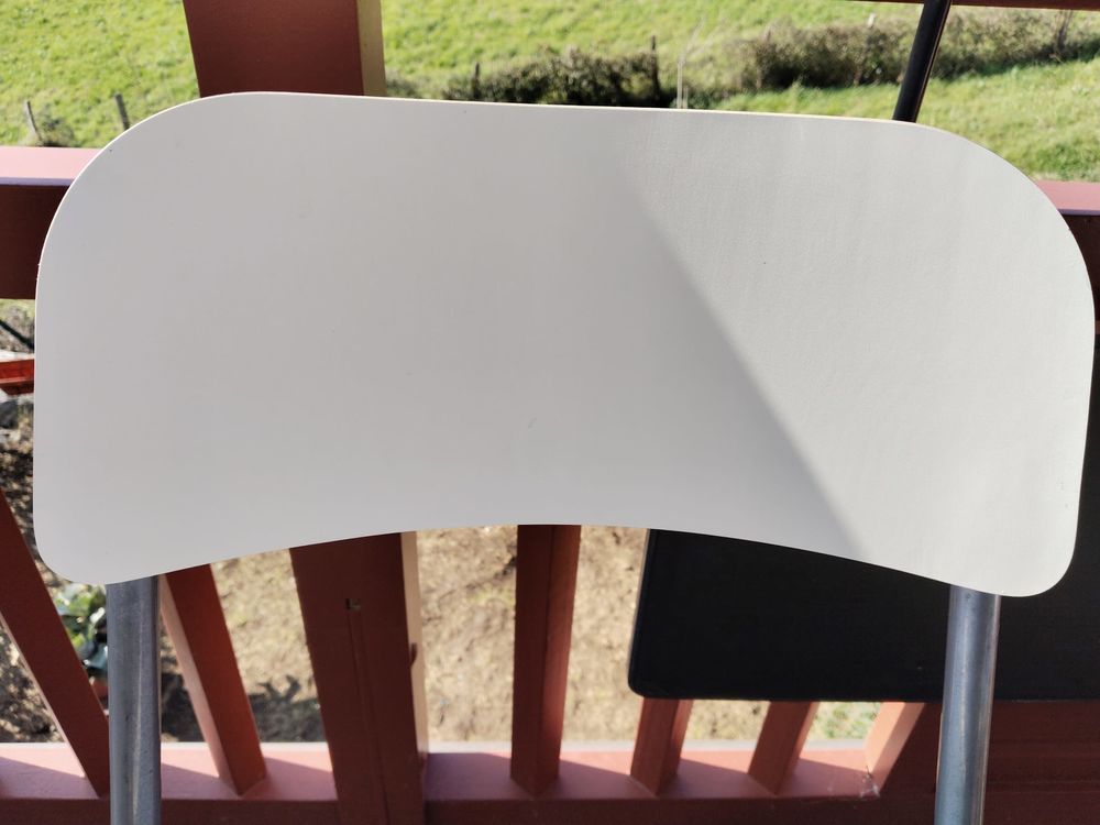 CHAISE PLIANTE IKEA Meubles