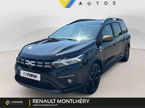 Annonce voiture Dacia Jogger 25900 €