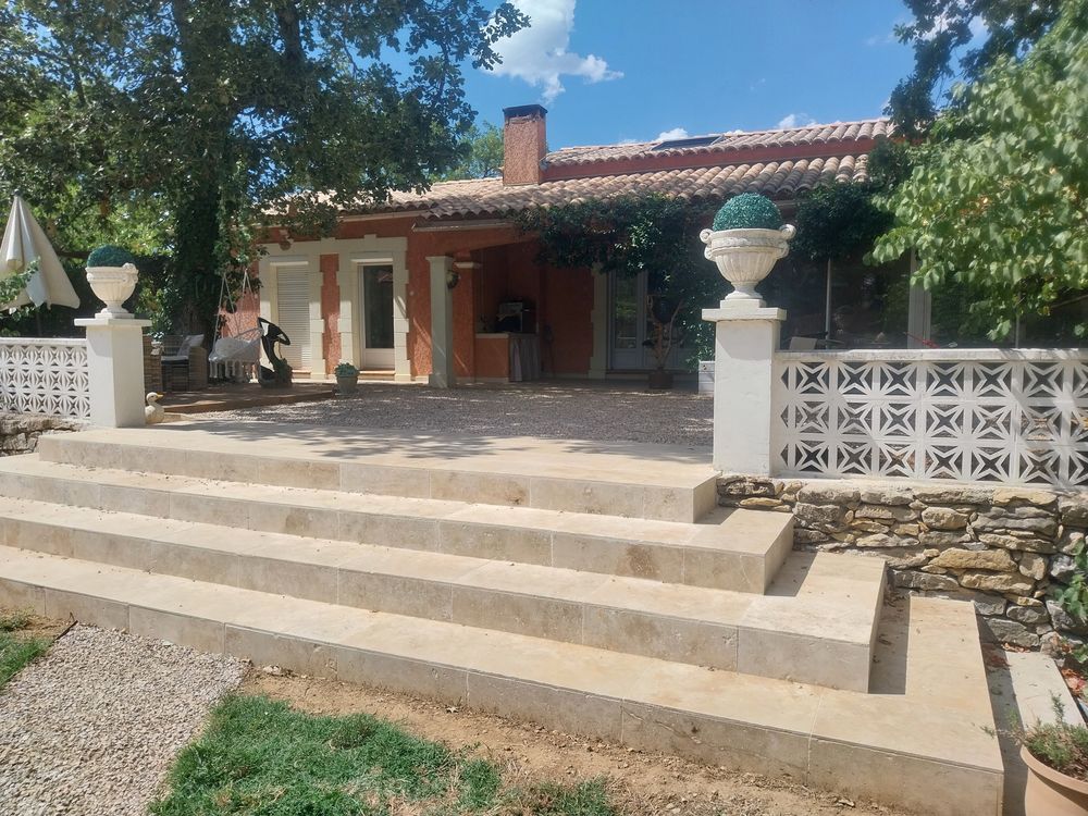 Vente Maison Villa Provençale avec studio Garéoult
