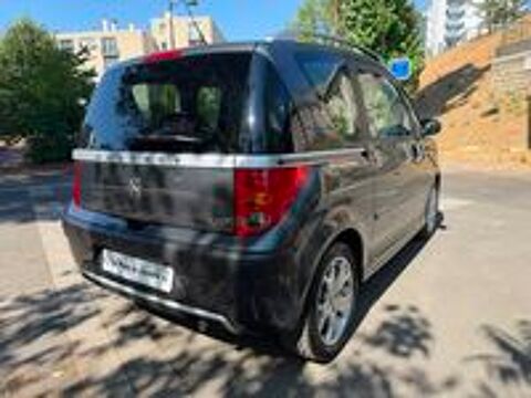 1007 1.6e 16V 110ch Sporty Pack 2008 occasion 94340 Joinville-le-Pont
