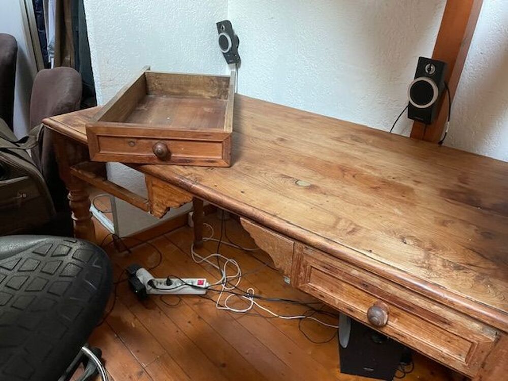 BUREAU D ASIE Meubles