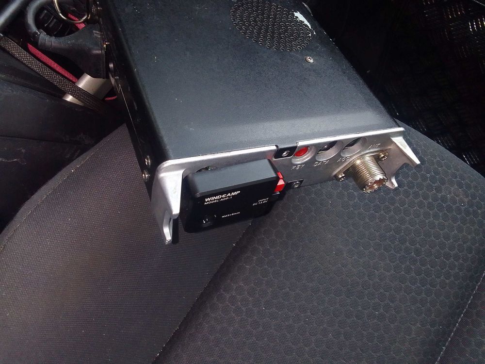 yaesu 870 