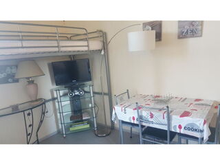  Appartement à vendre 1 pièce 25 m²