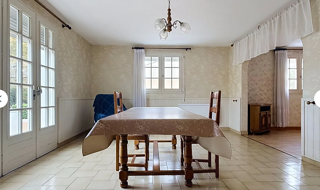  Maison à vendre 3/4 pièces 97 m²