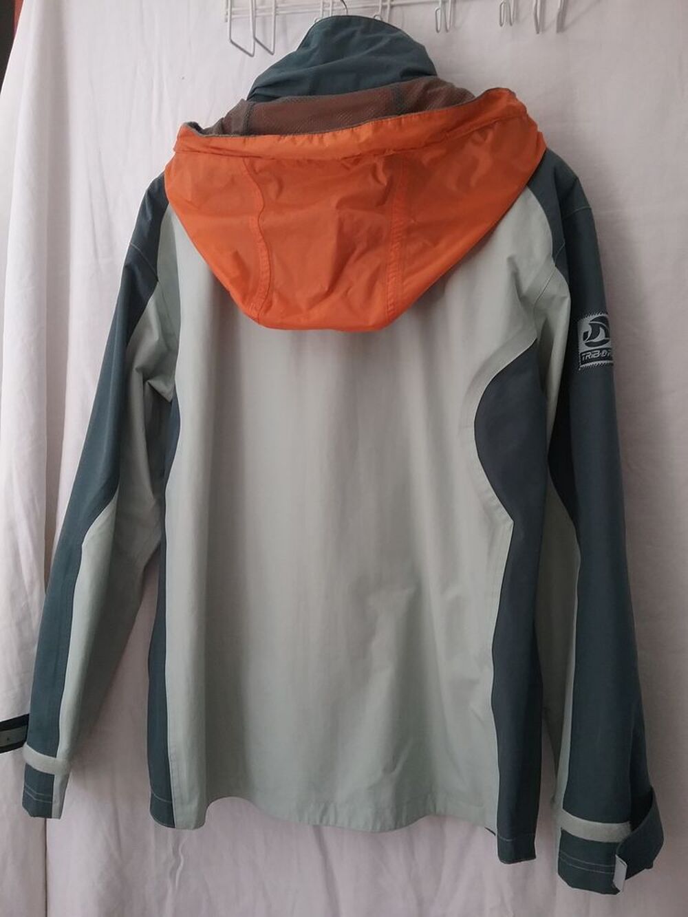 Beau Kway doubl&eacute; Vêtements
