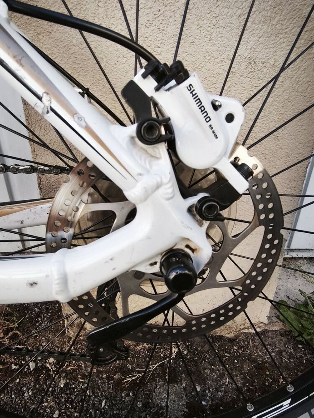 VTT Scott Scale 80 Taille M Vélos