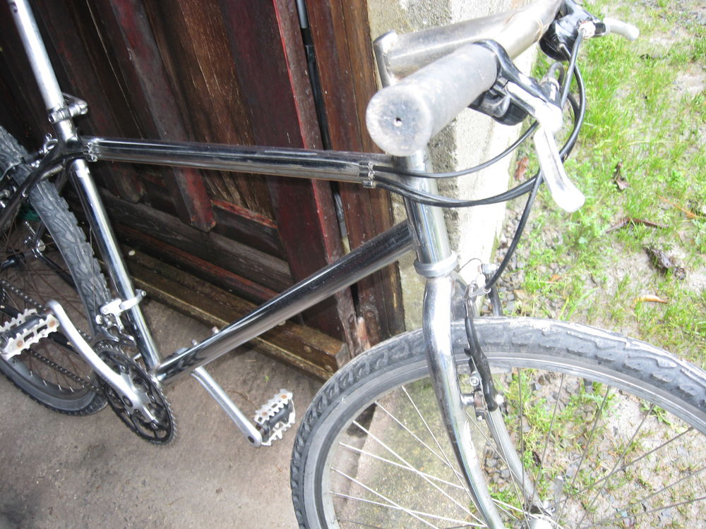 vtt ou vtc Vlos