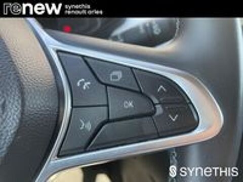 Clio V Clio E-Tech full hybrid 145 Evolution 2023 occasion 13200 Arles
