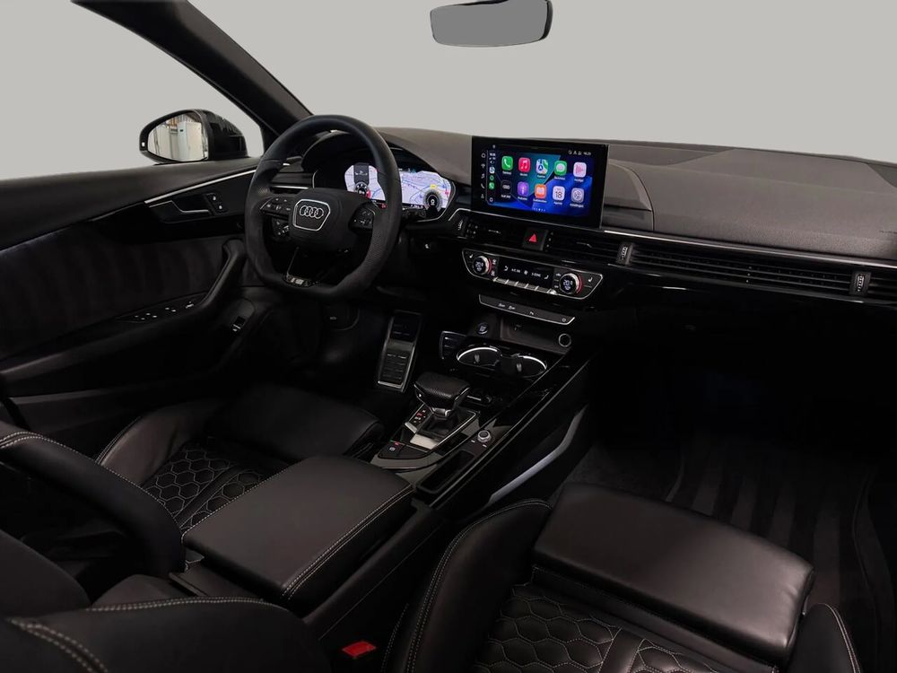A4 Avant 40 TDi S Line Comp&eacute;tition Toit Ouvrant 2022 occasion 33600 Pessac