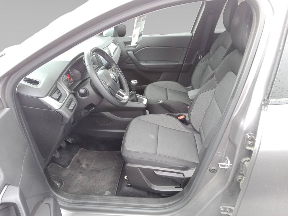 Captur TCe 90 ch Evolution 2023 occasion 51300 Vitry-le-Fran&ccedil;ois
