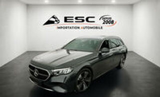 Classe E Break 300 e Hybrid EQ 9G-Tronic AMG Line (11 CV) 2024 occasion 59000 Lille