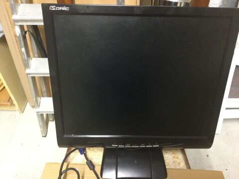 �cran informatique 19 pouces 15 Beauvais (60)