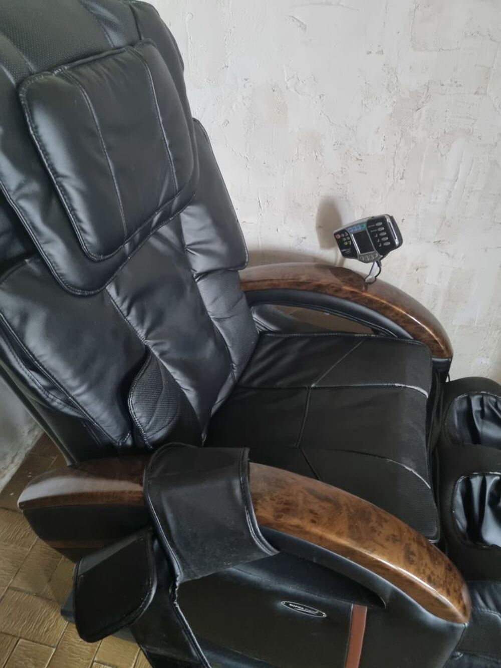 Fauteuil massage Meubles