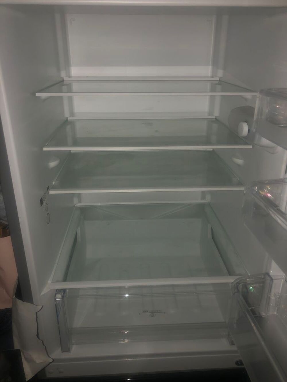 r&eacute;frig&eacute;rateur cong&eacute;lateur Electroménager