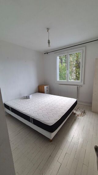  Appartement � louer 4 pi�ces 63 m�