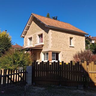  Maison � vendre 5 pi�ces 90 m�