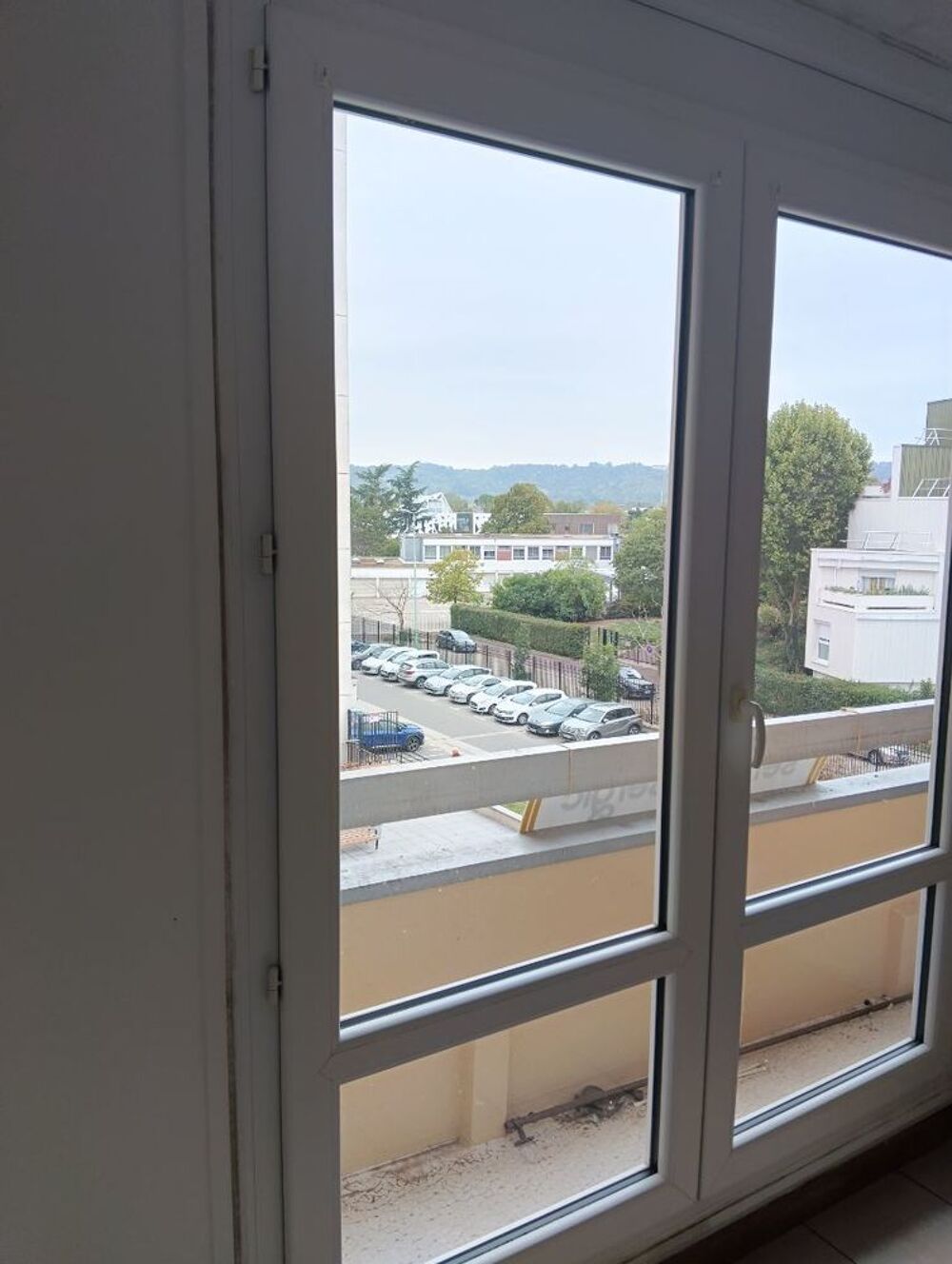 Vente Appartement Je mon T2 situé à petit Quevilly Le petit-quevilly