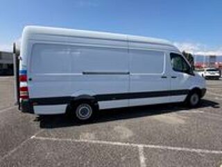 Sprinter SPRINTER FGN 318 CDI 32S 3.2t 2008 occasion 74000 Annecy