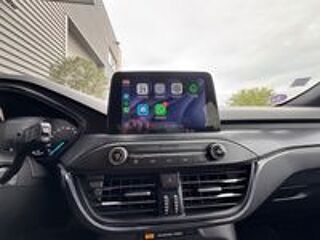 Focus 1.0 EcoBoost 125 S&S ST Line 2019 occasion 84290 Sainte-C&eacute;cile-les-Vignes