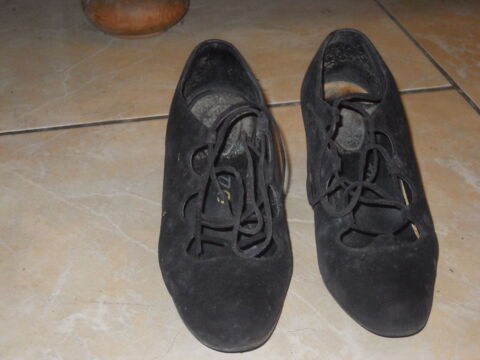 chaussures femme 20 Orrouy (60)