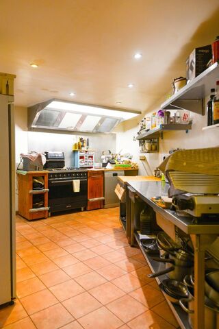  Immeuble à vendre 266 m² Bedous