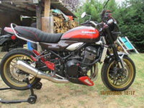 KAWASAKI 2022 occasion 83000 Toulon