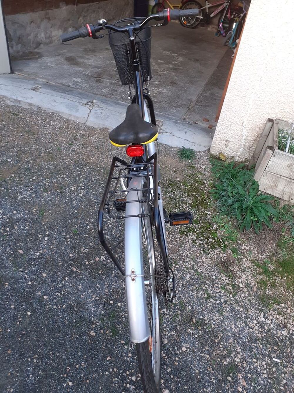 V&eacute;lo femme Vélos