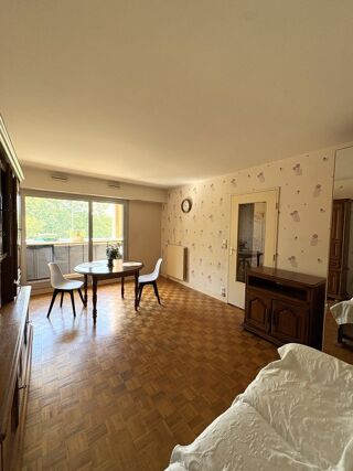  Appartement à vendre 2 pièces 54 m²