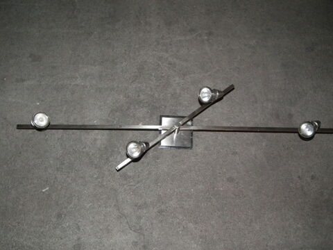 Plafonnier 2 branches 15 Annecy (74)