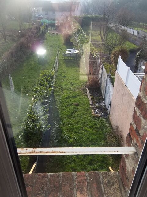  Maison � louer 4 pi�ces 55 m� Vivier-au-court