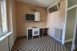 Appartement à louer 2 pièces 60 m²
