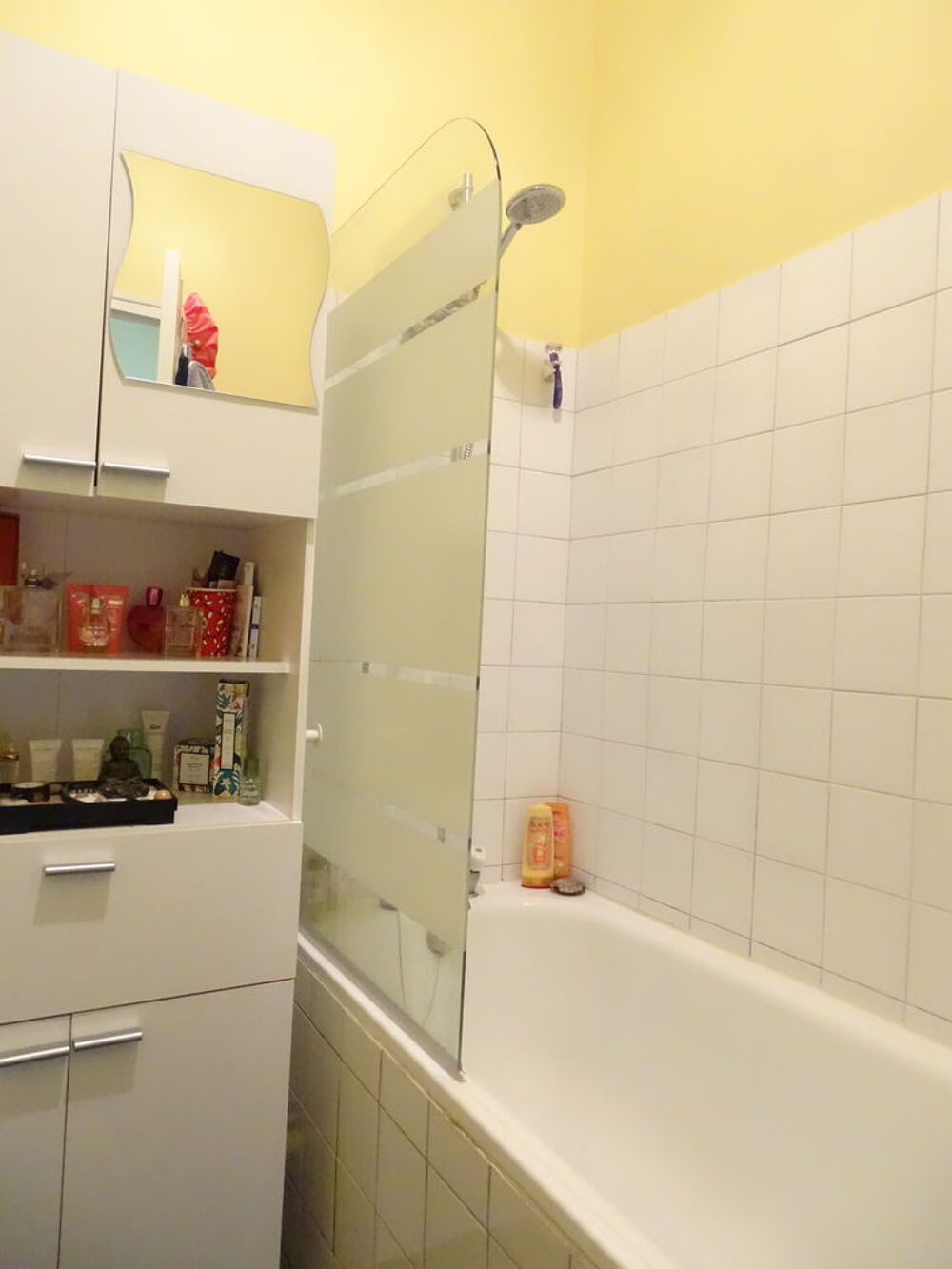 Location Appartement Appartement F1 traversant et lumineux Limoges