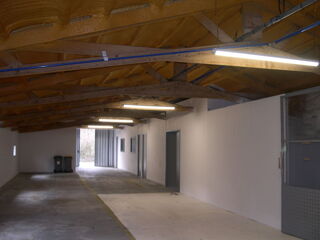  Atelier � louer 6 pi�ces 300 m� Seysses