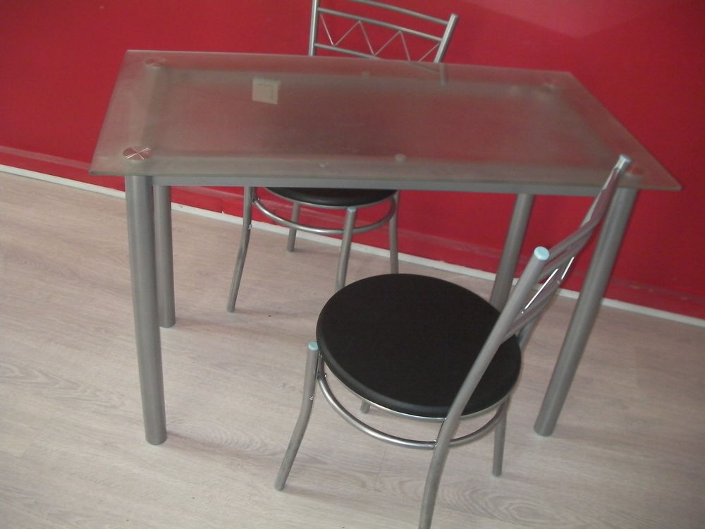 table verre Meubles