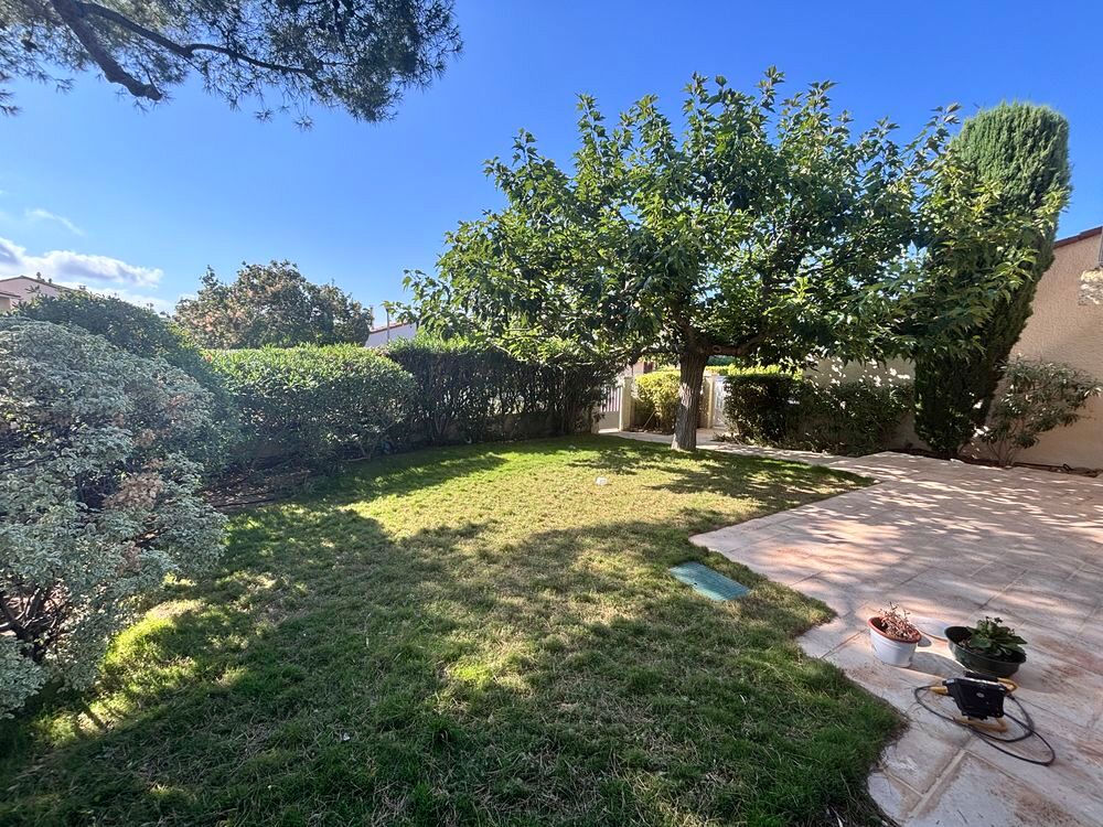 Vente Maison Maison istres Istres