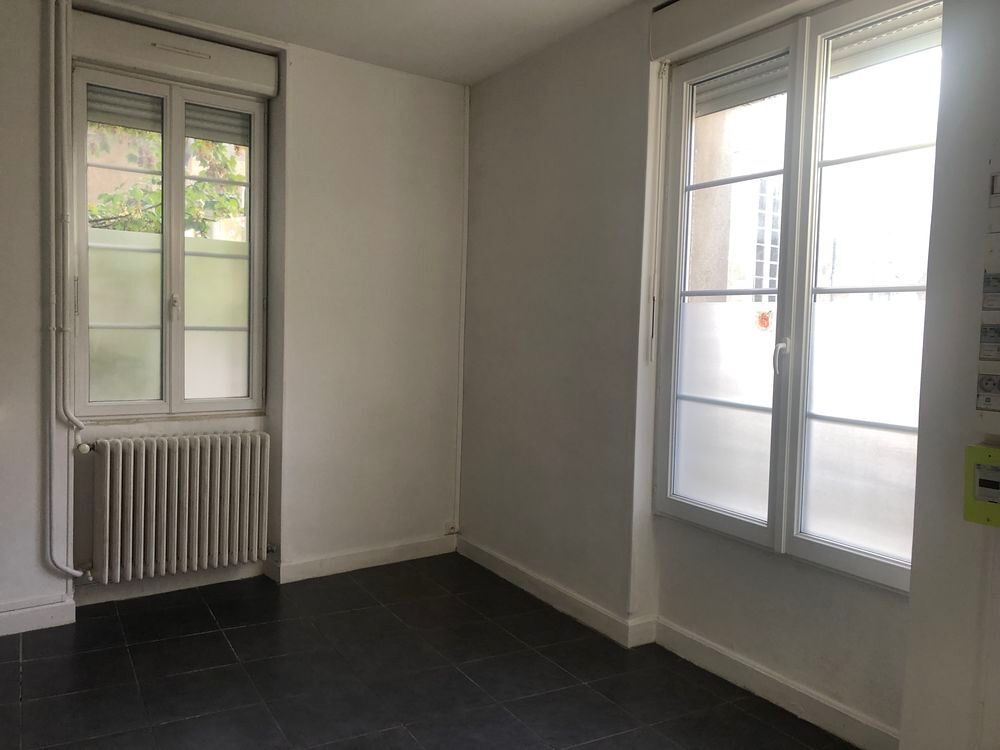 Location Appartement Studio centre ville Nevers Nevers