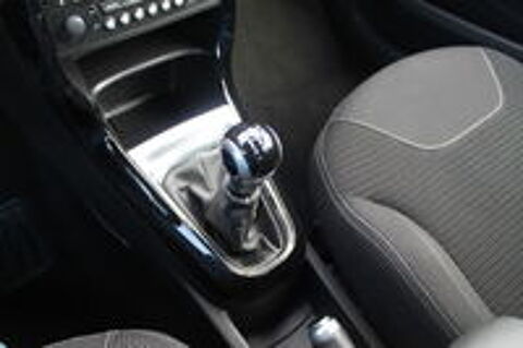 DS3 DS 3 PureTech 82 BVM So Chic 2015 occasion 20260 Calvi