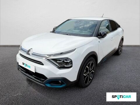 Annonce voiture Citron C4 18990 
