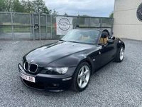 Z3 2.8i 1999 occasion 59310 Auchy-lez-Orchies